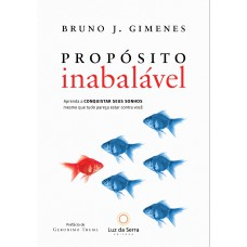 PROPÓSITO INABALÁVEL