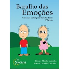 BARALHO DAS EMOCOES