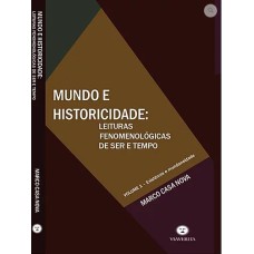 MUNDO E HISTORICIDADE