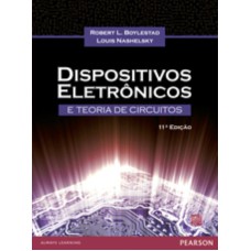 DISPOSITIVOS ELETRÔNICOS E TEORIA DOS CIRCUITOS