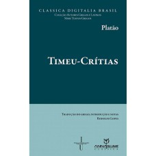 TIMEU-CRITIAS - PLATAO - 1