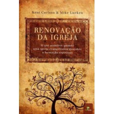 RENOVAÇÃO DA IGREJA