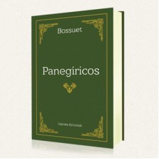 PANEGIRICOS - 1ª