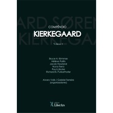 COMPÊNDIO KIERKEGAARD - PELA COMEMORAÇÃO DO BICENTENÁRIO DO NASCIMENTO