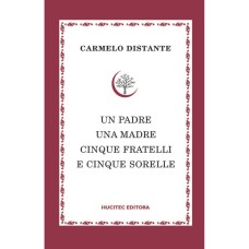 UN PADRE UNA MADRE CINQUE FRATELLI E CINQUE SORELLE