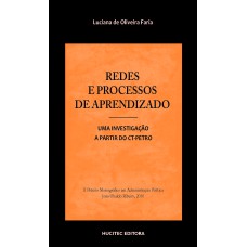 REDES E PROCESSOS DE APRENDIZADO