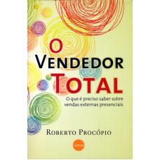 VENDEDOR TOTAL, O