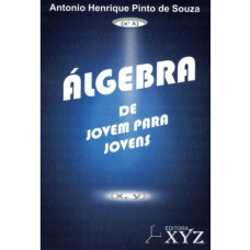 ÁLGEBRA DE JOVEM PARA JOVENS