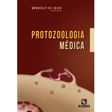 PROTOZOOLOGIA MÉDICA