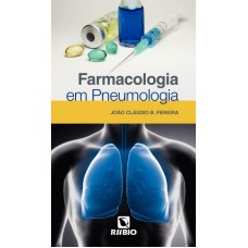 FARMACOLOGIA EM PNEUMOLOGIA - 1