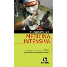 PROCEDIMENTOS EM MEDICINA INTENSIVA