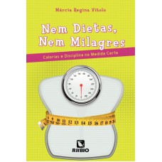 NEM DIETAS, NEM MILAGRES - 1