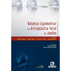 BALANCO LIGAMENTAR NA ARTROPLASTIA TOTAL DE JOELHO - 2