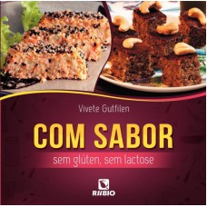 COM SABOR