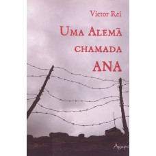 UMA ALEMA CHAMADA ANA - 1ª