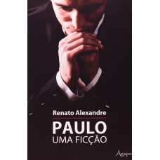 PAULO UMA FICCAO - 1ª