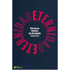 UMA BREVE HISTORIA DA ETERNIDADE - 1ª