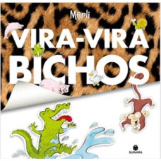 VIRA-VIRA BICHOS