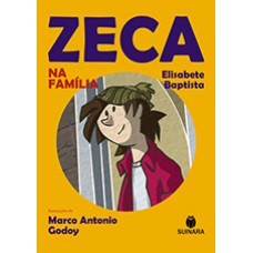 ZECA NA FAMÍLIA