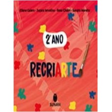 RECRIARTE 2º ANO