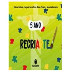 RECRIARTE 5º ANO