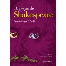 10 PEÇAS DE SHAKESPEARE