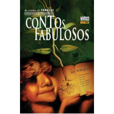 Sandman apresenta: contos fabulosos