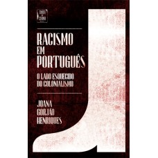 RACISMO EM PORTUGUÊS