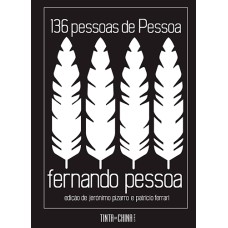 136 PESSOAS DE PESSOA