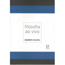 FILOSOFIA AO VIVO