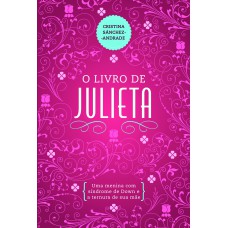 O LIVRO DE JULIETA