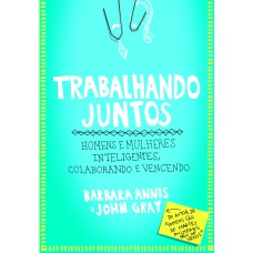 TRABALHANDO JUNTOS