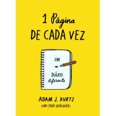 1 PÁGINA DE CADA VEZ