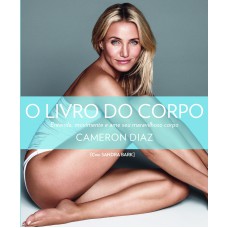 O LIVRO DO CORPO