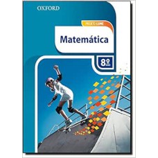 PROJETO LUME MATEMATICA  - 8 ANO