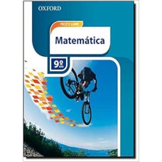 PROJETO LUME MATEMATICA - 9 ANO