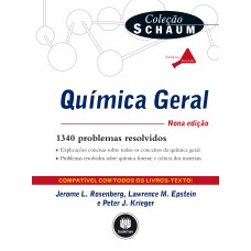 QUÍMICA GERAL