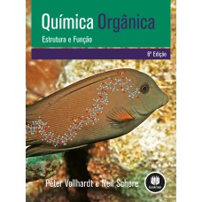 QUÍMICA ORGÂNICA: ESTRUTURA E FUNÇÃO