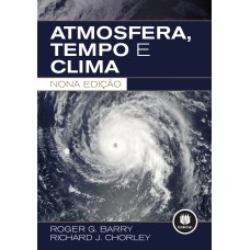 ATMOSFERA, TEMPO E CLIMA