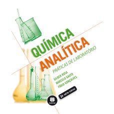 QUÍMICA ANALÍTICA - PRÁTICAS DE LABORATÓRIO