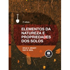 ELEMENTOS DA NATUREZA E PROPRIEDADES DOS SOLOS