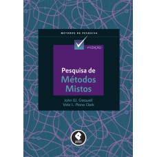 PESQUISA DE MÉTODOS MISTOS