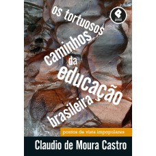 OS TORTUOSOS CAMINHOS DA EDUCAÇÃO BRASILEIRA: PONTOS DE VISTA IMPOPULARES