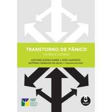 TRANSTORNO DE PÂNICO: TEORIA E CLÍNICA