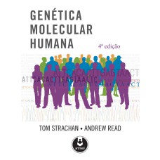 GENÉTICA MOLECULAR HUMANA