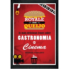 ROYALE COM QUEIJO