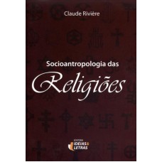 SOCIOANTROPOLOGIA DAS RELIGIOES