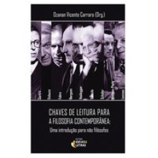 CHAVES DE LEITURA PARA A FILOSOFIA CONTEMPORÂNEA