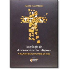 PSICOLOGIA DO DESENVOLVIMENTOS RELIGIOSO