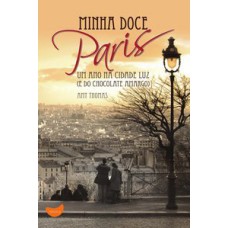 MINHA DOCE PARIS